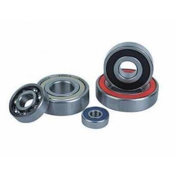 11,11 mm x 23,02 mm x 11,1 mm  LS GEFZ11S Sliding bearing