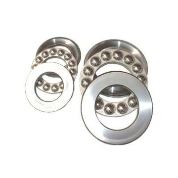 110 mm x 160 mm x 11,5 mm  NBS 81222TN Axial roller bearing